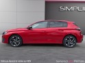 Peugeot 308 bluehdi 130ch ss eat8 allure pack occasion simplicicar pertuis  simplicicar simplicibike france