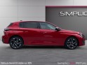 Peugeot 308 bluehdi 130ch ss eat8 allure pack occasion simplicicar pertuis  simplicicar simplicibike france