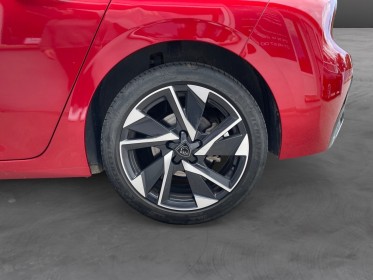 Peugeot 308 bluehdi 130ch ss eat8 allure pack occasion simplicicar pertuis  simplicicar simplicibike france