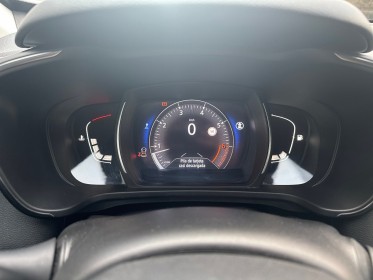 Renault kadjar tce 160 fap intens - camÉra de recul - carplay - garantie 12 mois occasion simplicicar nimes - rb auto...