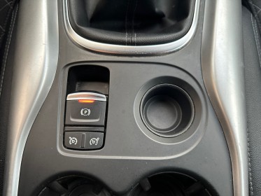 Renault kadjar tce 160 fap intens - camÉra de recul - carplay - garantie 12 mois occasion simplicicar nimes - rb auto...