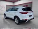 Kia sportage 1.7 crdi 115 isg 4x2 active garantie 12 mois occasion montpellier (34) simplicicar simplicibike france