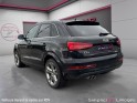Audi q3 q3 2.0 tdi ultra 150 ch s line occasion simplicicar limoges  simplicicar simplicibike france