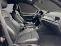 Audi q3 q3 2.0 tdi ultra 150 ch s line occasion simplicicar limoges  simplicicar simplicibike france