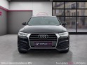 Audi q3 q3 2.0 tdi ultra 150 ch s line occasion simplicicar limoges  simplicicar simplicibike france