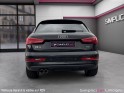 Audi q3 q3 2.0 tdi ultra 150 ch s line occasion simplicicar limoges  simplicicar simplicibike france