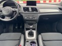 Audi q3 q3 2.0 tdi ultra 150 ch s line occasion simplicicar limoges  simplicicar simplicibike france