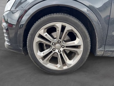 Audi q3 q3 2.0 tdi ultra 150 ch s line occasion simplicicar limoges  simplicicar simplicibike france