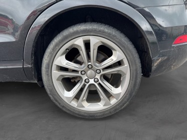 Audi q3 q3 2.0 tdi ultra 150 ch s line occasion simplicicar limoges  simplicicar simplicibike france