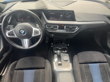Bmw serie 1 f40 120d xdrive m sport/ toit ouvrant  garantie 12 mois occasion simplicicar valence - ksv  simplicicar...