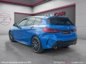 Bmw serie 1 f40 120d xdrive m sport/ toit ouvrant  garantie 12 mois occasion simplicicar valence - ksv  simplicicar...