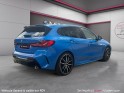 Bmw serie 1 f40 120d xdrive m sport/ toit ouvrant  garantie 12 mois occasion simplicicar valence - ksv  simplicicar...
