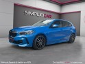 Bmw serie 1 f40 120d xdrive m sport/ toit ouvrant  garantie 12 mois occasion simplicicar valence - ksv  simplicicar...