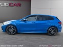 Bmw serie 1 f40 120d xdrive m sport/ toit ouvrant  garantie 12 mois occasion simplicicar valence - ksv  simplicicar...