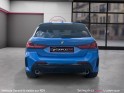 Bmw serie 1 f40 120d xdrive m sport/ toit ouvrant  garantie 12 mois occasion simplicicar valence - ksv  simplicicar...