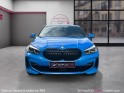 Bmw serie 1 f40 120d xdrive m sport/ toit ouvrant  garantie 12 mois occasion simplicicar valence - ksv  simplicicar...