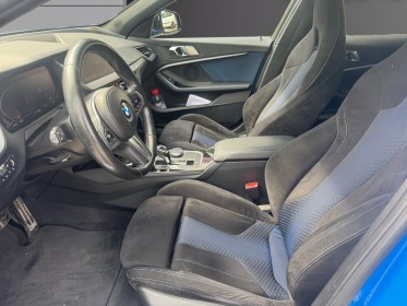 Bmw serie 1 f40 120d xdrive m sport/ toit ouvrant  garantie 12 mois occasion simplicicar valence - ksv  simplicicar...