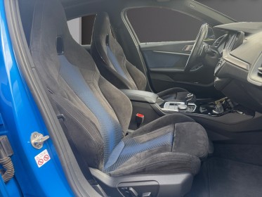 Bmw serie 1 f40 120d xdrive m sport/ toit ouvrant  garantie 12 mois occasion simplicicar valence - ksv  simplicicar...