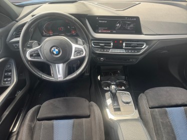 Bmw serie 1 f40 120d xdrive m sport/ toit ouvrant  garantie 12 mois occasion simplicicar valence - ksv  simplicicar...