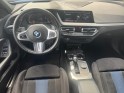 Bmw serie 1 f40 120d xdrive m sport/ toit ouvrant  garantie 12 mois occasion simplicicar valence - ksv  simplicicar...