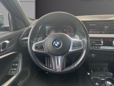 Bmw serie 1 f40 120d xdrive m sport/ toit ouvrant  garantie 12 mois occasion simplicicar valence - ksv  simplicicar...