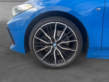 Bmw serie 1 f40 120d xdrive m sport/ toit ouvrant  garantie 12 mois occasion simplicicar valence - ksv  simplicicar...