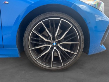 Bmw serie 1 f40 120d xdrive m sport/ toit ouvrant  garantie 12 mois occasion simplicicar valence - ksv  simplicicar...
