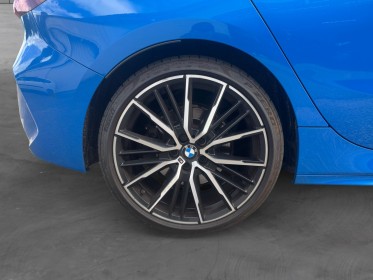 Bmw serie 1 f40 120d xdrive m sport/ toit ouvrant  garantie 12 mois occasion simplicicar valence - ksv  simplicicar...