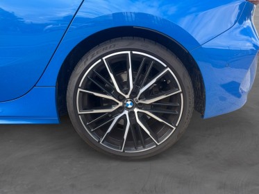 Bmw serie 1 f40 120d xdrive m sport/ toit ouvrant  garantie 12 mois occasion simplicicar valence - ksv  simplicicar...