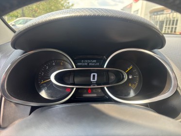 Renault clio iv dci 90 energy limited - garantie 12 mois occasion simplicicar nimes - rb auto simplicicar simplicibike france