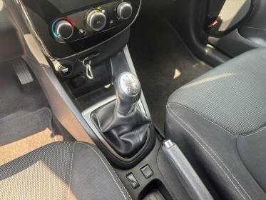 Renault clio iv dci 90 energy limited - garantie 12 mois occasion simplicicar nimes - rb auto simplicicar simplicibike france