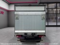 Volkswagen crafter chassis double cabine grand volume 16m3 l3 2.0 tdi 177 ch business line tva recuperable occasion...