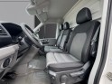 Volkswagen crafter chassis double cabine grand volume 16m3 l3 2.0 tdi 177 ch business line tva recuperable occasion...