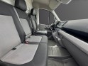 Volkswagen crafter chassis double cabine grand volume 16m3 l3 2.0 tdi 177 ch business line tva recuperable occasion...