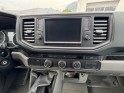 Volkswagen crafter chassis double cabine grand volume 16m3 l3 2.0 tdi 177 ch business line tva recuperable occasion...