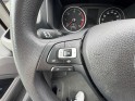 Volkswagen crafter chassis double cabine grand volume 16m3 l3 2.0 tdi 177 ch business line tva recuperable occasion...