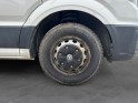 Volkswagen crafter chassis double cabine grand volume 16m3 l3 2.0 tdi 177 ch business line tva recuperable occasion...