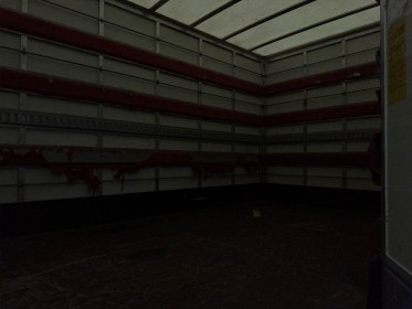 Volkswagen crafter chassis double cabine grand volume 16m3 l3 2.0 tdi 177 ch business line tva recuperable occasion...
