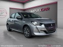 Peugeot 208 bluehdi 100 ss bvm6 active occasion simplicicar grenoble simplicicar simplicibike france