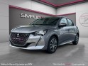 Peugeot 208 bluehdi 100 ss bvm6 active occasion simplicicar grenoble simplicicar simplicibike france
