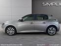 Peugeot 208 bluehdi 100 ss bvm6 active occasion simplicicar grenoble simplicicar simplicibike france