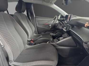 Peugeot 208 bluehdi 100 ss bvm6 active occasion simplicicar grenoble simplicicar simplicibike france