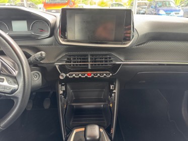 Peugeot 208 bluehdi 100 ss bvm6 active occasion simplicicar grenoble simplicicar simplicibike france