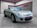 Opel gt gt 2.0 - 264 turbo ecotec occasion simplicicar vaucresson simplicicar simplicibike france
