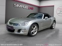 Opel gt gt 2.0 - 264 turbo ecotec occasion simplicicar vaucresson simplicicar simplicibike france
