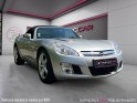 Opel gt gt 2.0 - 264 turbo ecotec occasion simplicicar vaucresson simplicicar simplicibike france