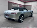 Opel gt gt 2.0 - 264 turbo ecotec occasion simplicicar vaucresson simplicicar simplicibike france