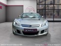 Opel gt gt 2.0 - 264 turbo ecotec occasion simplicicar vaucresson simplicicar simplicibike france
