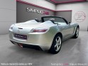 Opel gt gt 2.0 - 264 turbo ecotec occasion simplicicar vaucresson simplicicar simplicibike france