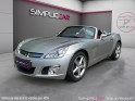Opel gt gt 2.0 - 264 turbo ecotec occasion simplicicar vaucresson simplicicar simplicibike france